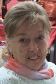 Sarah Miller 1940-2023