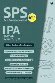 Maybe you would like to learn more about one of these? Jual Buku Seri Pendalaman Soal Ipa Smp Mts Kelas 7 8 9 Oleh Fitri Lianingsih S Si Gramedia Digital Indonesia