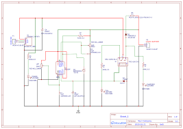 You need to be very careful while building this circuit, as ac mains 220v is dear sir, i am trying to make mobile charger using wind energy. Easy To Make 12v Automatic Battery Charger With 555 Ic Easyeda