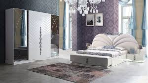 Elizabeth Avangarde Yatak Odasi Takimi Mobilya Yatak Odasi Yatak Odasi Takimi