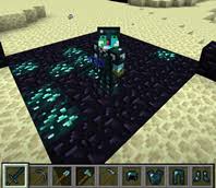 Where do you get obsidian armor in guild wars? Ender Obsidian Armors Mods Minecraft Curseforge