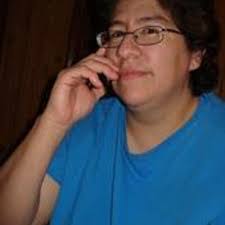 Anita Mata's Instagram, Twitter & Facebook