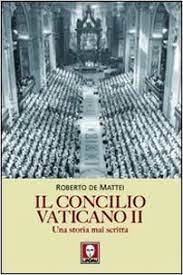 The reception of vatican ii's teachings remains rocky, particularly in the united states. Il Concilio Vaticano Ii Una Storia Mai Scritta Amazon De De Mattei Roberto Bucher