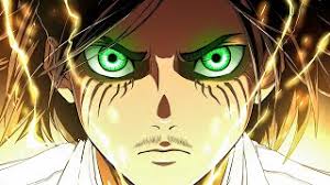 We did not find results for: Eren Jager Verandert Alles In Attack On Titan Youtube