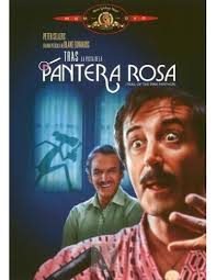 Tras la Pista de la Pantera Rosa