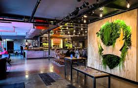 Mitch steele, brewmaster, stone brewing co. Brewdog Beer Hotel In Columbus Ohio Review