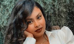 Alicia Bacchus's Instagram, Twitter & Facebook