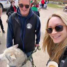 Today, Fort McMurray Airport Authority's Commercial Coordinator Dawn Booth  engaged with over 100 children and youth at the Fort McMurray Catholic  School Division's St. Anne Adventure Club's Neurodiversity Safety Day to  raise