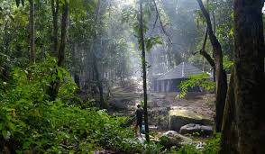 Tidak berapa jauh dari sungai gabai, terdapat satu lagi air terjun yang cantik iaitu air terjun ulu perdik. Tersesat Ke Pusat Perkelahan Sg Sendat Jasduit