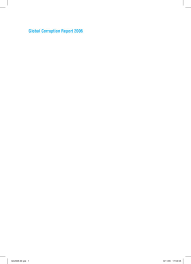 Net worth can be described as either positive or negative, with the former meaning that assets exceed liabilities and the latter that liabilities exceed assets. Global Corruption Report 2006 Corruption And Health By Transparency International Issuu