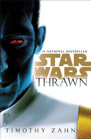 Thrawn Star Wars Ebook Download Ebook Pdf Download Author Timothy Zahn Isbn 0345542843 Language En Categ Star Wars Books Star Wars Novels Thrawn Book