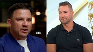MAFS' Harrison Just About Fumbles The Bag On Live…