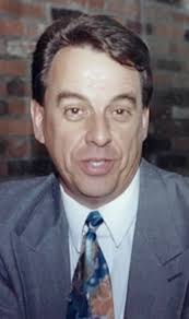 For any of you that knew Fred Vignali, he passed away this morning after a  long battle with cancer. RIP Fred ❤️￼