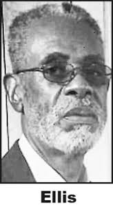 FRANKLIN ELLIS Obituary (1944