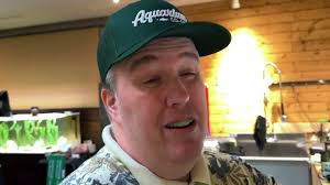 Why I'm Downsizing My Fish Room