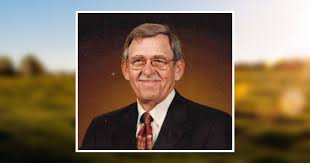 Allan Biermann Obituary October 22, 2021