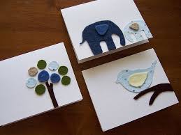 Just be sure to follow the corporate graphic standards. Fabric Cards Card Craft Cards Handmade