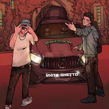 White Ghetto - Single (feat. Lumix) - Single - Album by MAYSON - Apple Music