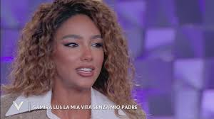 Trend Google: samira lui
