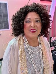 Le Conte Elementary School mural mid 80"s