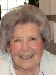 Obituary for Margaret J. Ponist