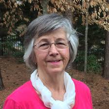 Rev. Anne Findlay-Chamberlain : In Christ Supporting Ministries