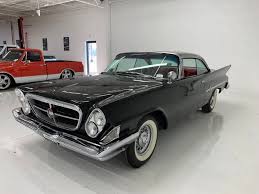 Image result for Formal Black 1959 Chrysler