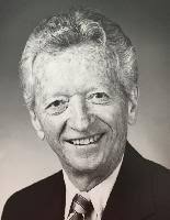 Robert McLelland Obituary (1921