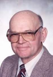 Obituary information for Lowell E. Larson