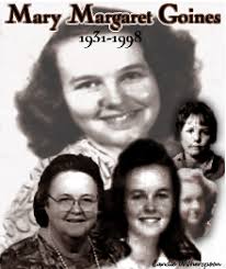 PHOTOGRAPHS and short biographical sketches, Candie's Tree