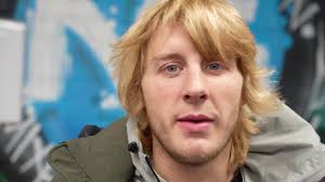 Paddy Pimblett