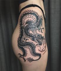 The nautical side of you is in full display with the tiny anchor tattooed on your ankle. 5 Popular Tattoo Designs Withtatto Com