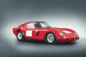 However, this replica offering is a little more affordable and we are delighted to be able to offer this quite stunning car on behalf of its current owner! Ferrari Loses 250 Gto Body Trademark Paving The Way For Kit Cars