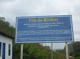 File:Biribiri, Diamantina MG Brasil - Placa Informativa - panoramio.jpg -  Wikimedia Commons