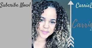 Profile for Carrie Does It All