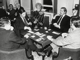 Sandra rivett was the nanny to the couple's three children, and is believed to have been murdered when lucan mistook her for his wife. Lord Lucan S Final Days A Story From The Backgammon Table British Gq British Gq
