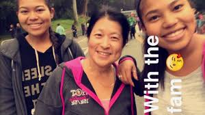 Black, Brown, and Asian: A Letter From The Future