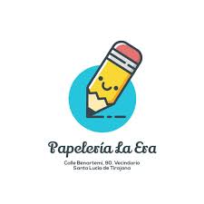 Papelería La Era