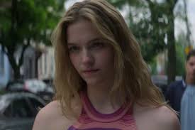 Goosebumps" The Boy Who Cried Monster (TV Episode 2025)