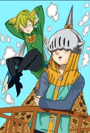 Wallpaper engine wallpapers for windows 10 for business inquiries: Coloring Of King And Helbram I Did For A Discord Server Contest Nanatsunotaizai