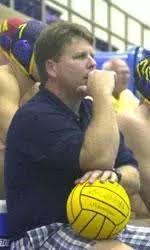 Salyer Named New Water Polo Coach