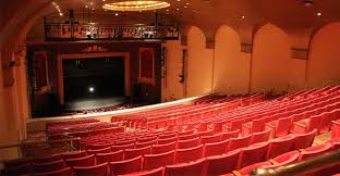 Host Your Event Bergen Performing Arts Center