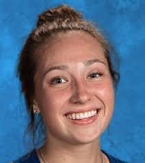 Meet the 2019 District 10 Girls Cross Country All-Stars