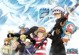 Pin By Elisabeht Eriksson On One Piece 6 One Piece Luffy One Piece Fanart Anime