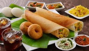 Image result for pic of south indian counter of haldiram