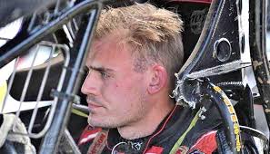BROWN IS 2024 VICTORIAN SPEEDCAR CHAMPION