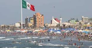Coatzacoalcos Veracruz Mexico Playas Mexico Destinos Mexico Turistico