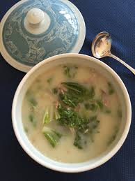 Recipes for wild duck soup. Bring Home The Bones Peking Duck Soup Pan In Pan Out Peking Duck Duck Soup Peking Duck Recipe