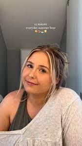 Kacie Hooks's Instagram, Twitter & Facebook