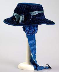 Hat American Victorian Hats Historical Hats Hats Vintage